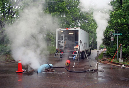 洪梅镇CIPP热固化修复技术