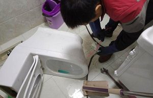 洪梅镇下水道疏通电话-30分钟快速上门