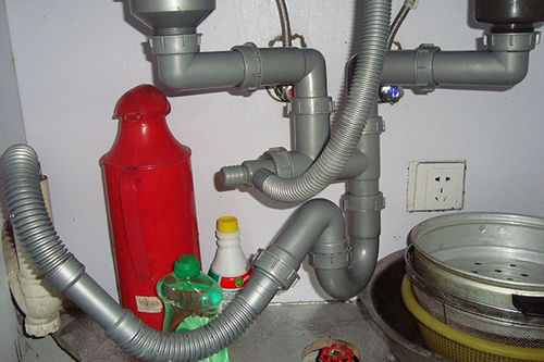 洪梅镇下水道疏通要多少钱？