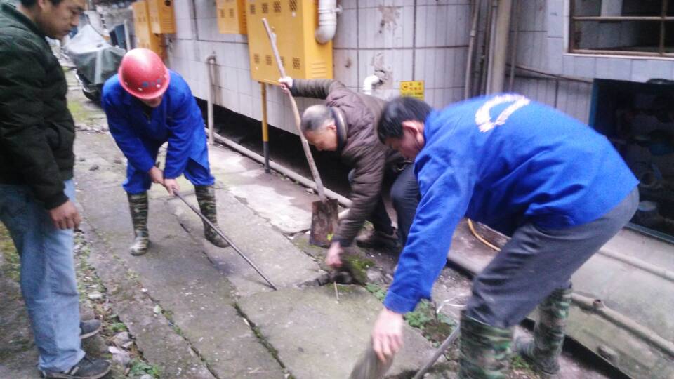 洪梅镇清掏化粪池、管道疏通一站式服务<高效><技术><可靠>